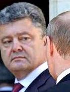 Путин обвинил власти Украины в саботаже Минских соглашений