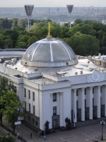 Запуск е-билетов в общественном транспорте поддержали за основу в Раде