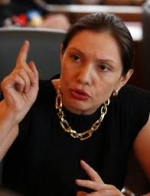 Елена Бондаренко возглавила медиа-холдинг