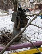 Миссия ОБСЕ обнародовала отчет относительно вчерашнего обстрела Краматорска