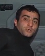 Орхан Зейналов арестован на 3 недели