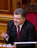 Порошенко: Только Минские соглашения могут решить конфликт на Донбассе