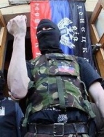 В России разработали новую форму для своих «добровольцев» (фото)