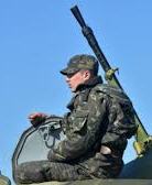 СМИ: Батальон "Прикарпатье" дизертировал из зоны АТО