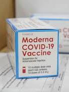 FDA откладывает прививки для подростков вакциной Moderna из-за возможных рисков