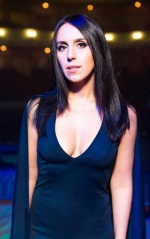 Крымские татары верят, что голос Джамалы сделает свое дело