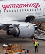 Пилот Germanwings сознательно устроил авиакатастрофу (фото)