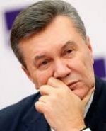 ГПУ приняла к рассмотрению заявление Януковича о "госперевороте"