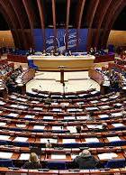 В Страсбурге открывается зимняя сессия Парламентской ассамблеи Совета Европы