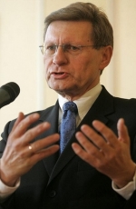 Поляк Бальцерович объяснил, что надо делать с олигархами