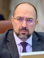 Шмыгаль заверил, что инфраструктура готова к отопительному сезону на 99%