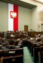 Депутату польского Сейма светит 5 лет за кнопкодавства