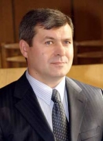 Бывшего заместителя Штепы похитили