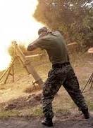 СЦКК: Боевики применяют запрещенное Минскими договоренностями оружие