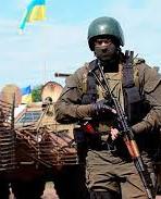 На Донбассе начали вводить особый режим