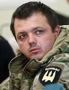 Семенченко подозревают в незаконном получении воинского звания