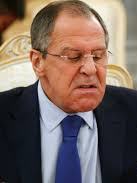 Россия не будет обсуждать вопрос возвращения Крыма - Лавров