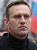Навального внесли в список террористов и экстремистов РФ