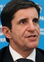 Шкиряк: для проведения выборов в ОРДЛО нужно 12 тыс полицейских ОБСЕ