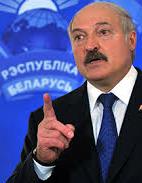 Лукашенко обозвал Зеленского "безголовым"