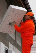 Около 70% жилых домов нуждаются в утеплении – Зубко