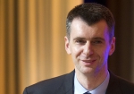 Прохоров передумал идти в мэри Москвы