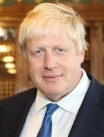 Джонсона застали за нарушением локдауна в Британии