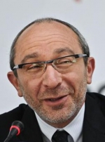 Кернес заработал в прошлом году 13 миллионов гривен