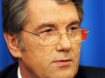 Ющенко: Для чего избирателям молодые лица?</a>