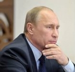 Путин действительно болен