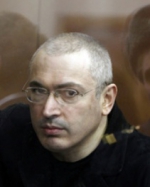 Ходорковский написал письмо симпатикам Навального