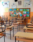 Минобразования распорядилось прекратить обучение до 12 марта