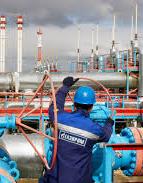 Германия обеспокоена решением "Газпрома" разорвать контракт с Украиной