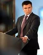 Организаторы "выборов" в Крыму должны попасть под евросанкции - Климкин