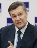 Янукович начал пресс-конференцию с повторения российских тезисов (фото)