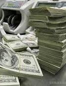 Украина получила первый транш кредита МВФ