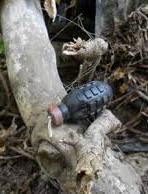 Минобороны рассказало, как вести себя с подозрительными предметами в АТО (видео)