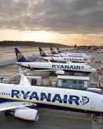 Попытка номер 2: Ryanair официально заходит в Украину
