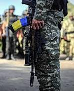 В Украине создадут стотысячный резерв военных