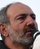 Пашиняна снова выдвинули кандидатом на пост премьера Армении