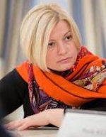 Срыв боевиками перемирия будет ключевой темой в Минске - Геращенко