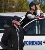 Миссия ОБСЕ: полного отвода вооружения на Донбассе не произошло