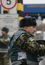 Госпогранслужба усилила охрану морской границы на побережье Украины