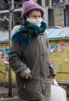 Самоизоляция по-новому: в магазин и аптеку выходить не дальше, чем 2 км от дома (инфографика)