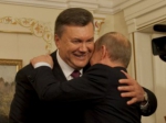Эксперты предполагают, о чем могли говорить Янукович и Путин