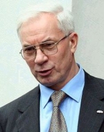 Азаров сообщил, кого будет выдвигать на пост президента (ФОТО)