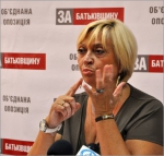 Кужель пригласили свидетельствовать по делу Щербаня