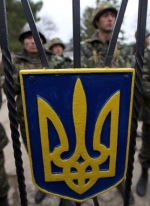 Военную часть в Бахчисарае пытались подкупить на пользу крымских властей (документ)