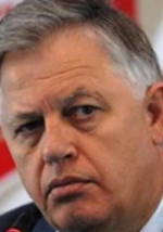 Симоненко снялся с президентской гонки