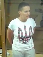 Савченко и Сенцова могут вскоре вернуть Украине